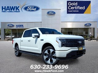 2025 Ford F-150 Lightning for sale in Carol Stream IL