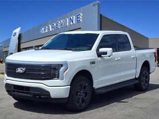 2025 Ford F-150 Lightning for sale in Grapevine TX