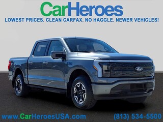 2024 Ford F-150 Lightning for sale in Greer SC