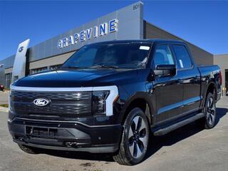 2024 Ford F-150 Lightning for sale in Grapevine TX
