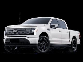 2025 Ford F-150 Lightning for sale in Detroit MI