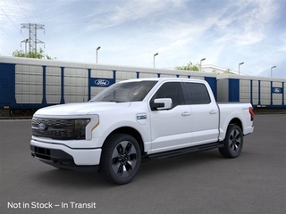 2025 Ford F-150 Lightning for sale in Farmington Hills MI