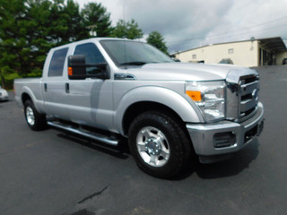 2016 Ford F-250 Super Duty for sale in Clarksville TN