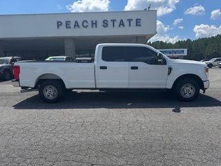 2022 Ford F-250 Super Duty for sale in Cedartown GA