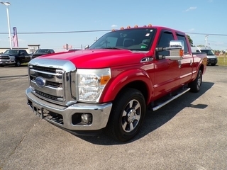 2013 Ford F-250 Super Duty for sale in Joliet IL