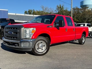 2015 Ford F-250 Super Duty for sale in Raleigh NC