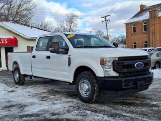 2020 Ford F-250 Super Duty for sale in Howell MI