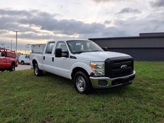2011 Ford F-250 Super Duty for sale in Bradley IL