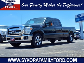 2015 Ford F-250 Super Duty for sale in West TX