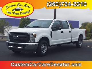 2019 Ford F-250 Super Duty for sale in Decatur IN