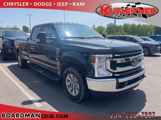 2022 Ford F-250 Super Duty for sale in Boardman OH