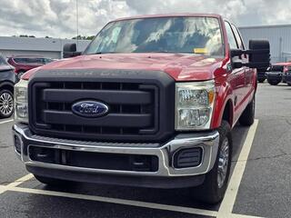 2015 Ford F-250 Super Duty for sale in Forest City NC