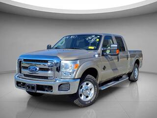 2012 Ford F-250 Super Duty for sale in Shelby NC