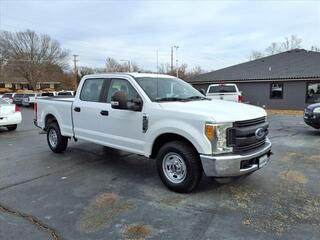 2017 Ford F-250 Super Duty