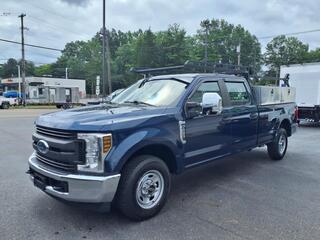 2019 Ford F-250 Super Duty for sale in Columbiana OH