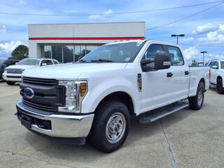 2019 Ford F-250 Super Duty