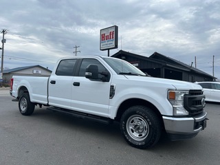 2020 Ford F-250 Super Duty for sale in Jackson MI
