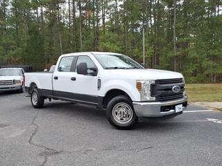 2018 Ford F-250 Super Duty for sale in Carthage NC