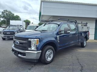 2018 Ford F-250 Super Duty for sale in Columbiana OH