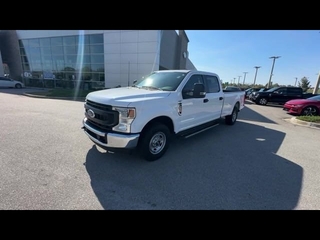 2022 Ford F-250 Super Duty for sale in Cincinnati OH