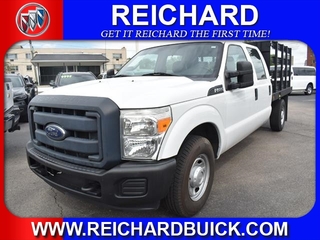 2013 Ford F-250 Super Duty for sale in Dayton OH