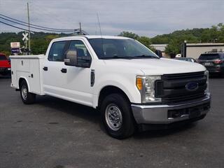 2017 Ford F-250 Super Duty for sale in Summerville GA