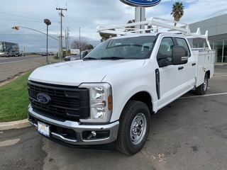 2024 Ford F-250 Super Duty