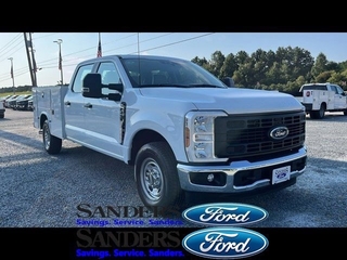 2024 Ford F-250 Super Duty