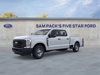 2025 Ford F-250 Super Duty for sale in Carrollton TX