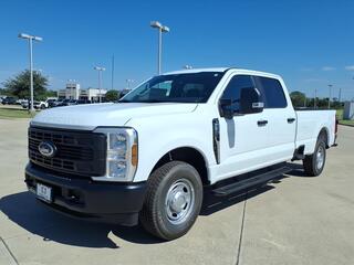 2026 Ford F-250 Super Duty