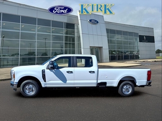 2025 Ford F-250 Super Duty for sale in Grenada MS