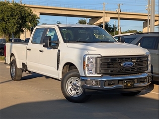 2025 Ford F-250 Super Duty for sale in Carrollton TX