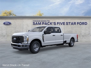 2025 Ford F-250 Super Duty for sale in Carrollton TX