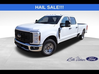 2024 Ford F-250 Super Duty