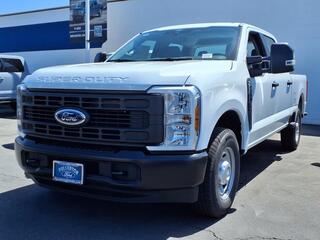 2025 Ford F-250 Super Duty for sale in Fullerton CA