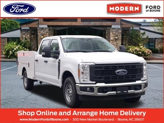 2023 Ford F-250 Super Duty