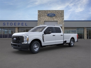 2025 Ford F-250 Super Duty for sale in Kerrville TX