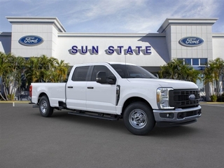 2024 Ford F-250 Super Duty