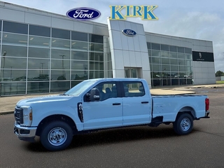 2025 Ford F-250 Super Duty for sale in Grenada MS