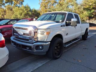 2015 Ford F-250 Super Duty
