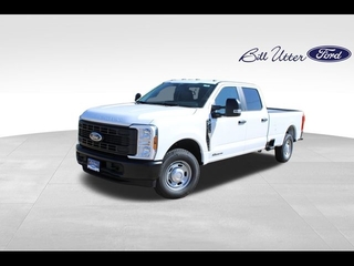 2025 Ford F-250 Super Duty for sale in Denton TX
