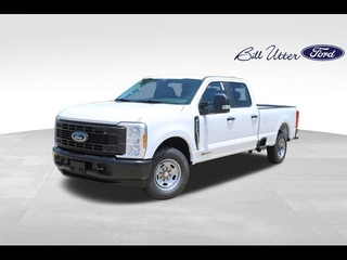 2026 Ford F-250 Super Duty for sale in Denton TX