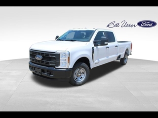 2025 Ford F-250 Super Duty for sale in Denton TX