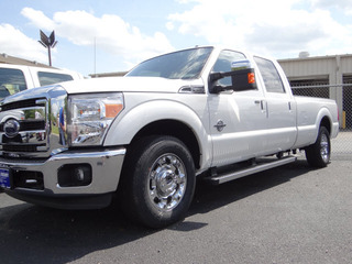 2015 Ford F-250 Super Duty for sale in Auburn AL