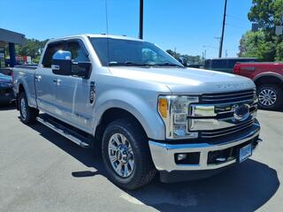 2017 Ford F-250 Super Duty for sale in Havelock NC