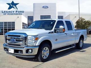 2016 Ford F-250 Super Duty for sale in Rosenberg TX