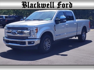 2017 Ford F-250 Super Duty for sale in Plymouth MI