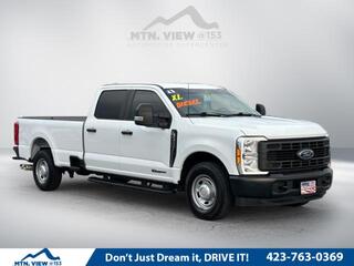 2023 Ford F-250 Super Duty for sale in Chattanooga TN