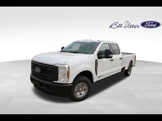 2025 Ford F-250 Super Duty for sale in Denton TX