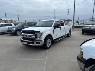 2019 Ford F-250 Super Duty for sale in Lexington NE